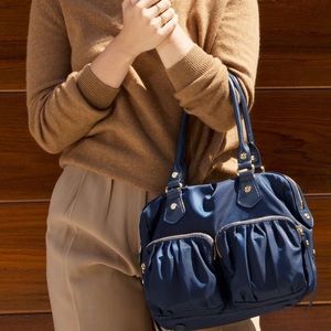 MZ Wallace Jane Dawn. VGUC. Does not include pouch. Carried a handful of times.